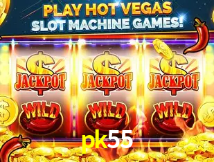 A Emoção da Loteria na pk55: Uma Chance de Mudança de Vida