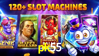 Descubra a Essência do pk55: Nossa História e Compromissos