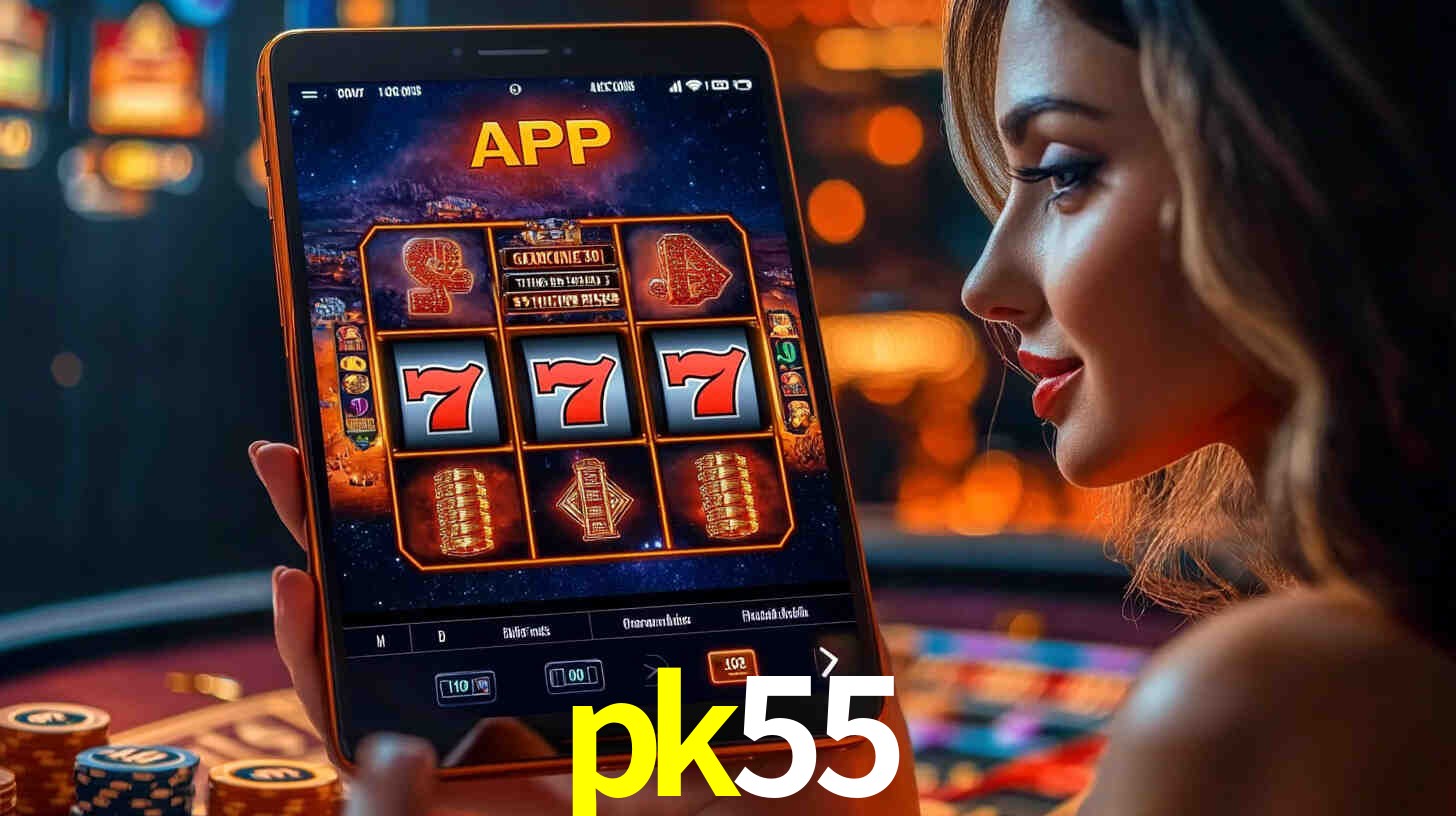 pk55 bet