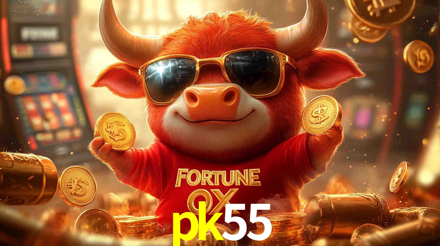 pk55 - Clube VIP da Fortuna - pk55.com