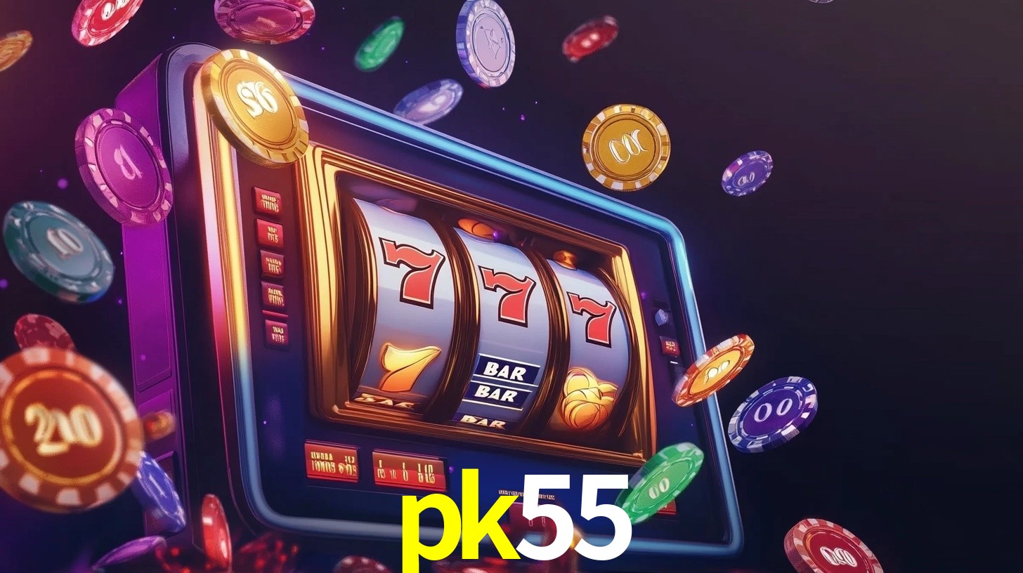 Roulette Table pk55