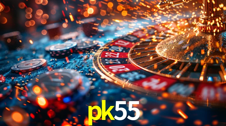 Account Benefits pk55