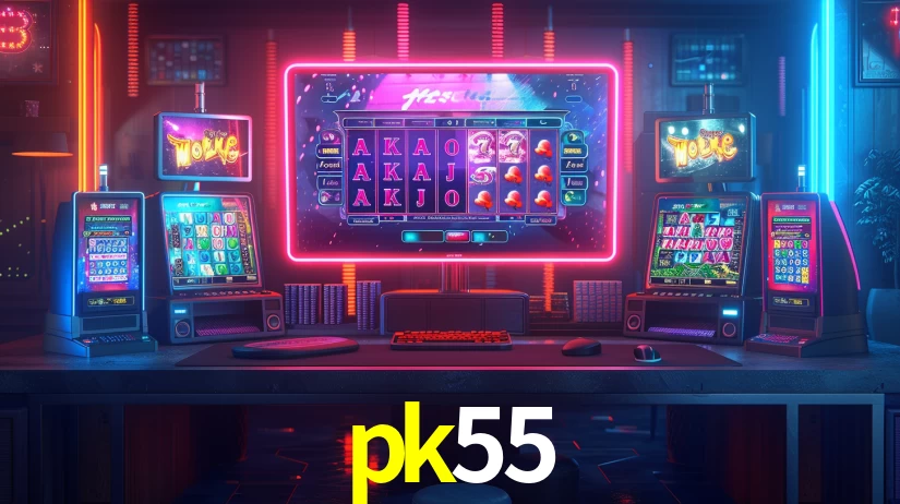 pk55 bet