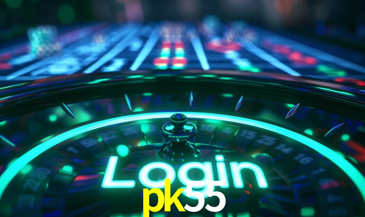 Casino VIP pk55