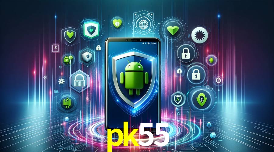 Secure Login pk55