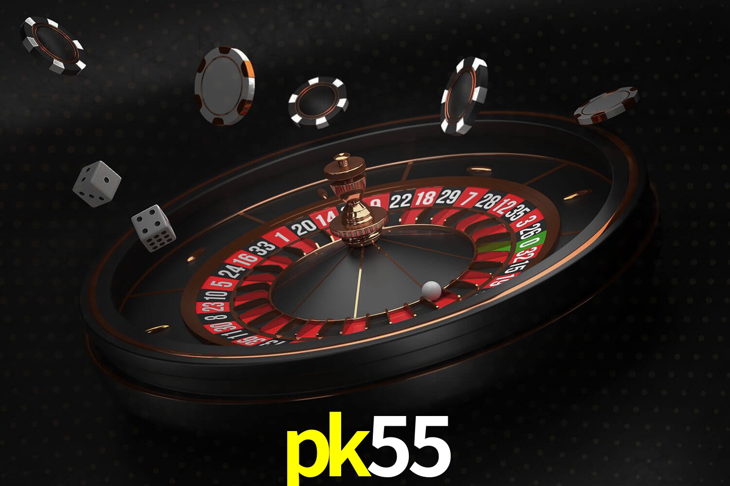 pk55 bet