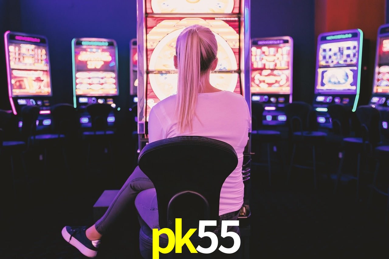 Live Casino pk55