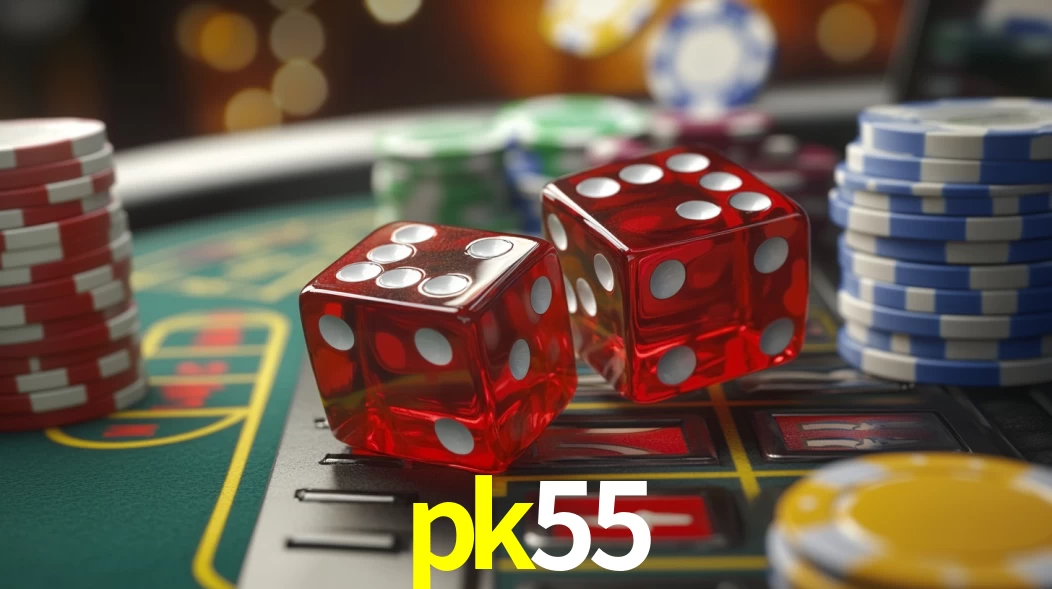 VIP Casino pk55