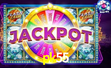 Desvendando o Mundo dos Jogos Virtuais na pk55