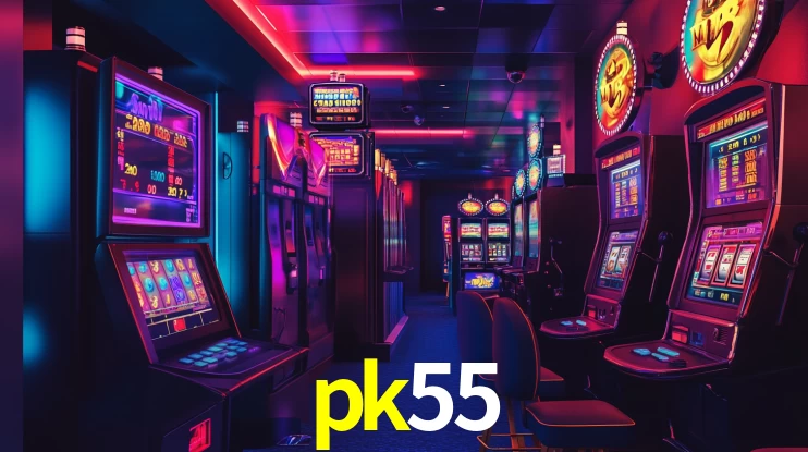 Exclusive Games pk55