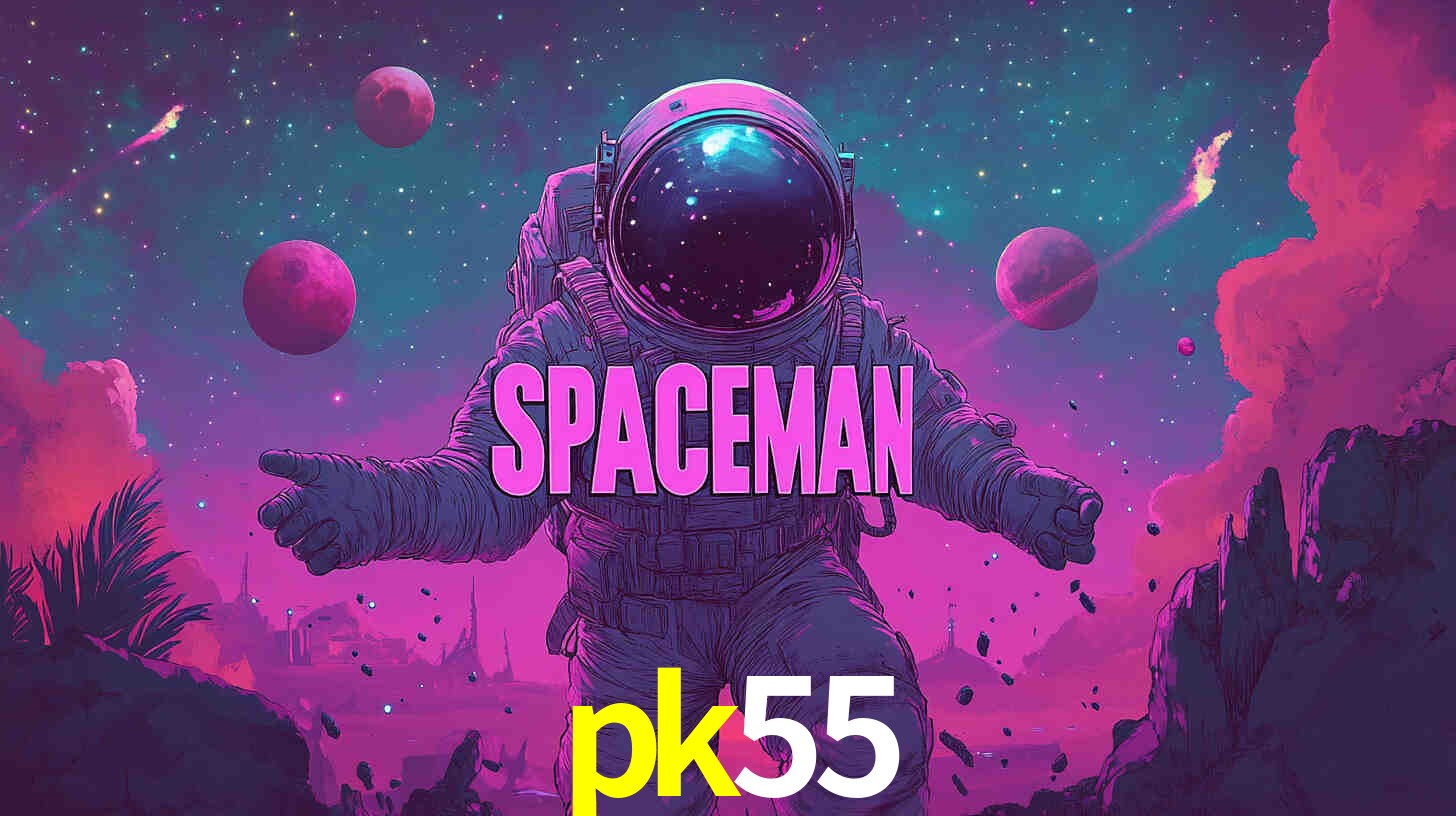 A Revolução dos Aplicativos de Jogos no pk55