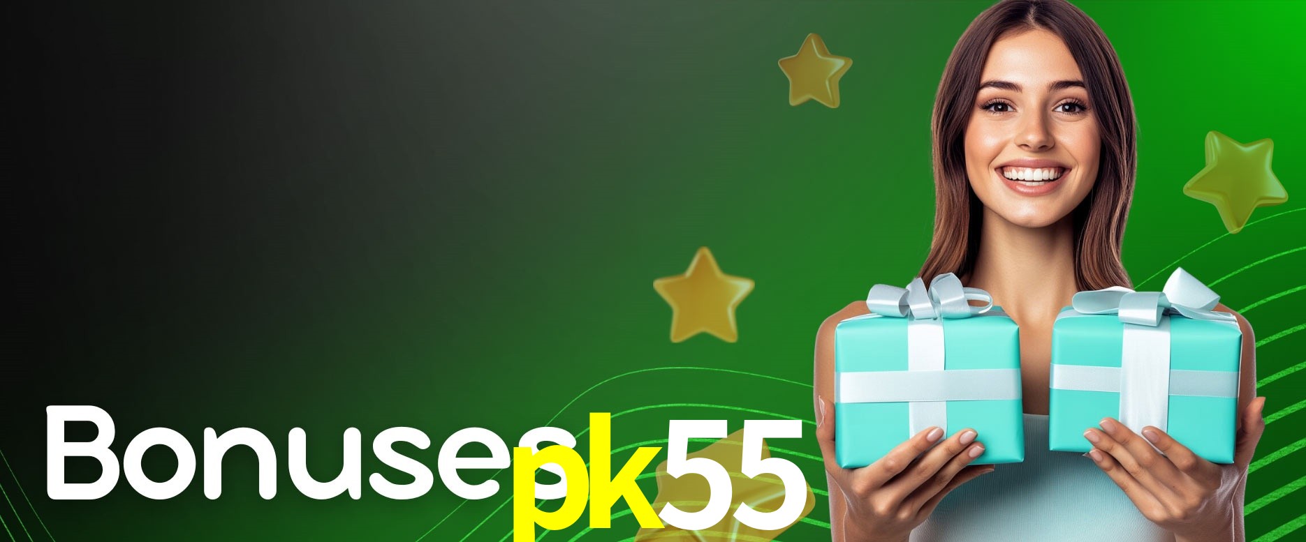 Exclusive Offers pk55